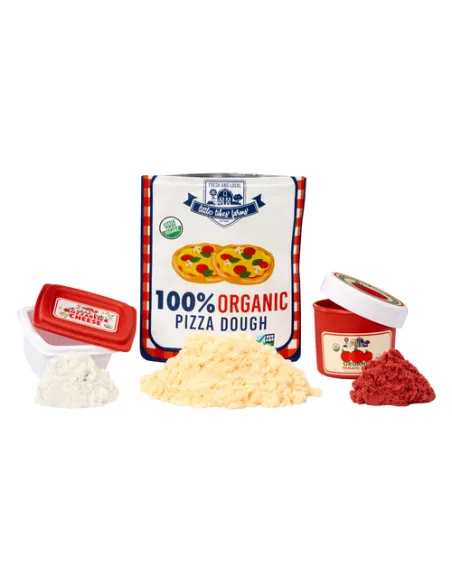Little Tikes Creative Chefs Pizza Kit