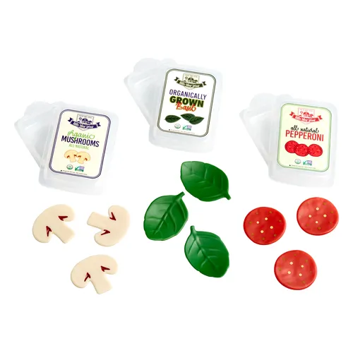 Little Tikes Creative Chefs Pizza Kit