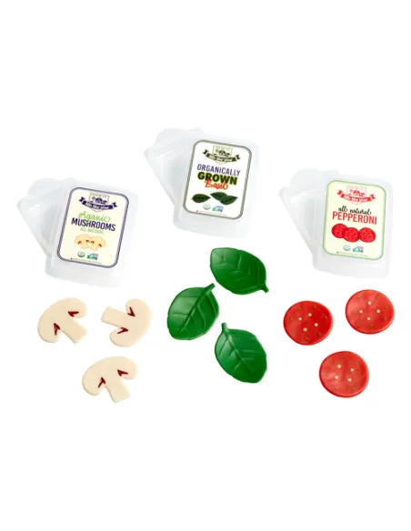 Little Tikes Creative Chefs Pizza Kit