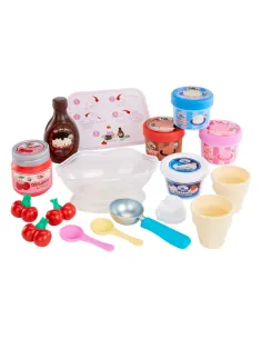 Little Tikes Creative Chefs Ice Cream Kit