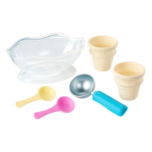 Little Tikes Creative Chefs Ice Cream Kit