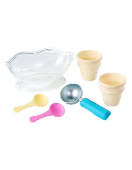Little Tikes Creative Chefs Ice Cream Kit