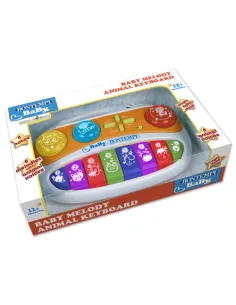 Bontempi Baby Melody Orchestra