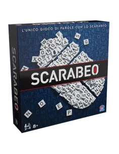 Games Scarabeo Gioco da tavolo Word
