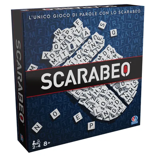 SCARABEO NUOVA EDIZIONE (6067899)
