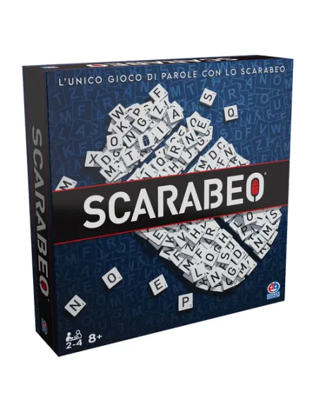 SCARABEO NUOVA EDIZIONE (6067899)