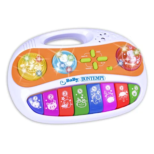 TASTIERA BABY 8 TASTI (12 1425)