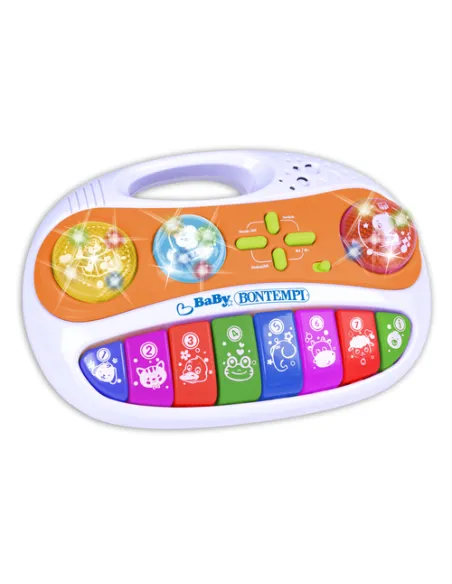 TASTIERA BABY 8 TASTI (12 1425)