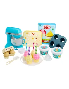 Little Tikes Creative Chefs Bakers Kit