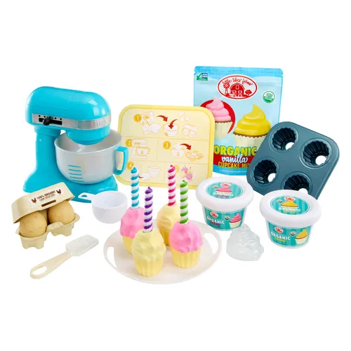 Little Tikes Creative Chefs Bakers Kit