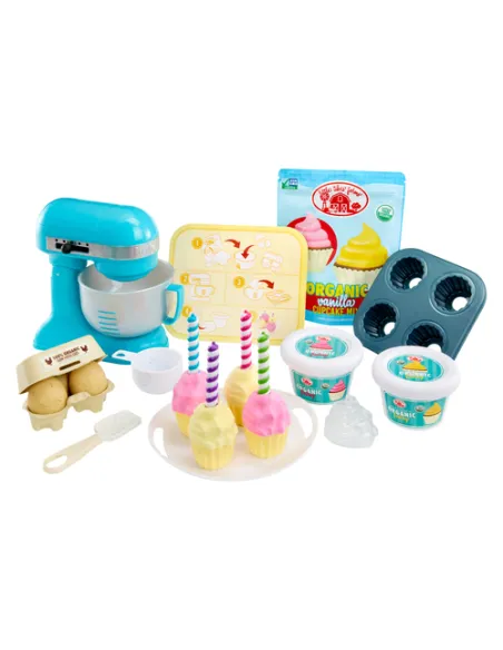 Little Tikes Creative Chefs Bakers Kit
