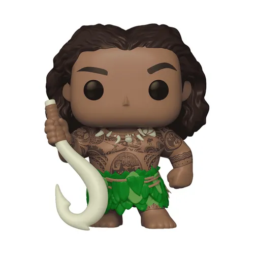 FUNKO POP OCEANIA2 MAUI 1547 (FUPC1643)