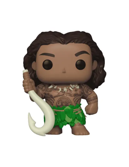 FUNKO POP OCEANIA2 MAUI 1547 (FUPC1643)