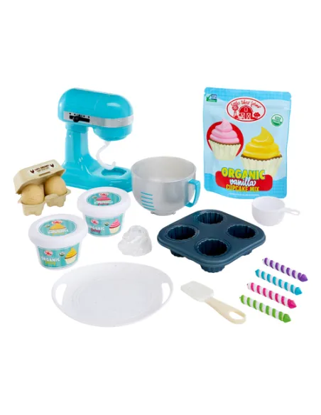 Little Tikes Creative Chefs Bakers Kit