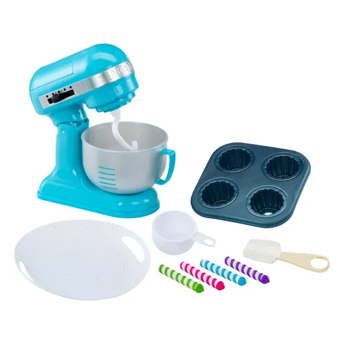Little Tikes Creative Chefs Bakers Kit