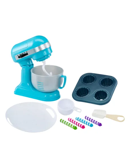 Little Tikes Creative Chefs Bakers Kit