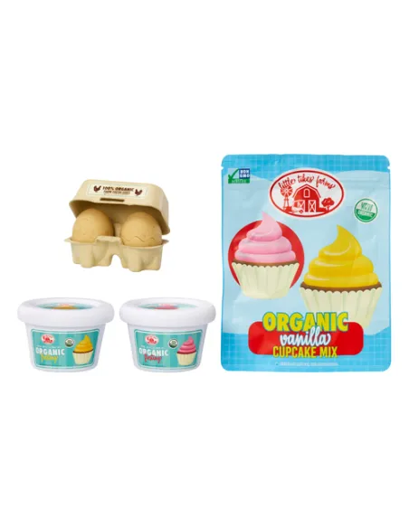 Little Tikes Creative Chefs Bakers Kit