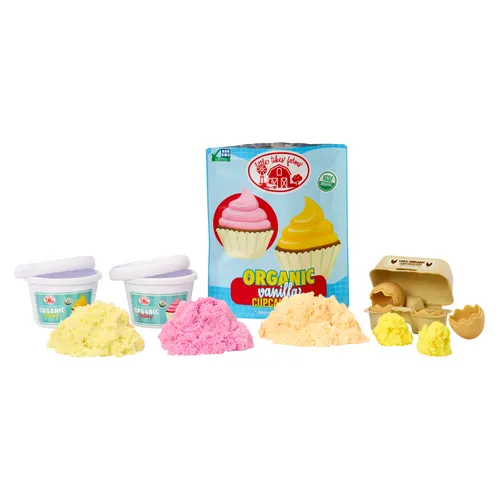 Little Tikes Creative Chefs Bakers Kit