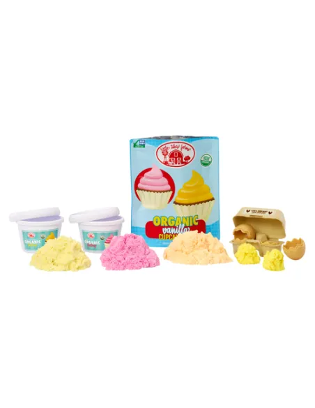 Little Tikes Creative Chefs Bakers Kit