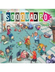 Selegiochi Soqquadro 2