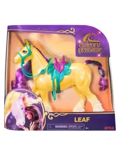 Unicorn Academy , unicorno Leaf con testa che si muove, 2...