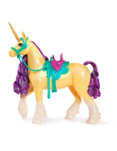 Unicorn Academy , unicorno Leaf con testa che si muove, 2... 2