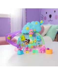 Gabby's Dollhouse , Stanza dei Giochi dell'Asilo... 2
