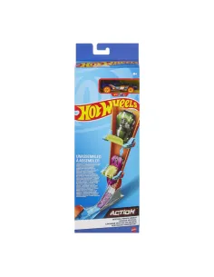 Hot Wheels Action HDR82 veicolo giocattolo