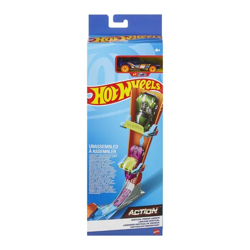 Hot Wheels Action HDR82 veicolo giocattolo