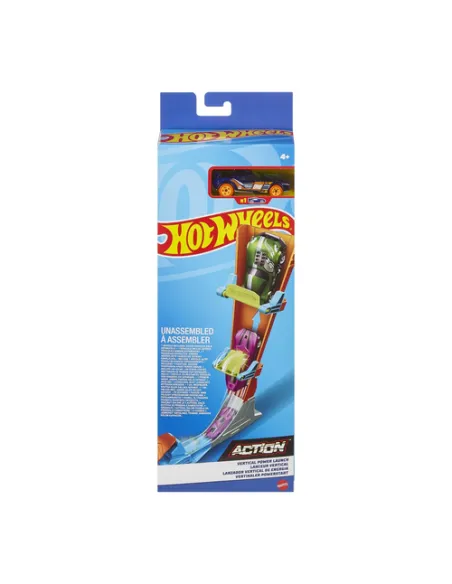 Hot Wheels Action HDR82 veicolo giocattolo