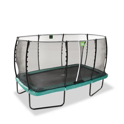 EXIT 09.60.84.20 trampolino da cortile e per...