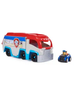 PAW Patrol , Pup Squad Patroller, Veicolo di Squadra,...