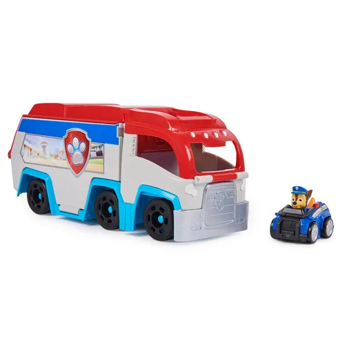 PAW PATROL PAW PATROLLER PUP SQUAD (6071544Q)