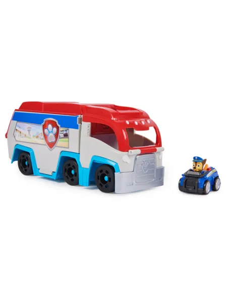 PAW PATROL PAW PATROLLER PUP SQUAD (6071544Q)