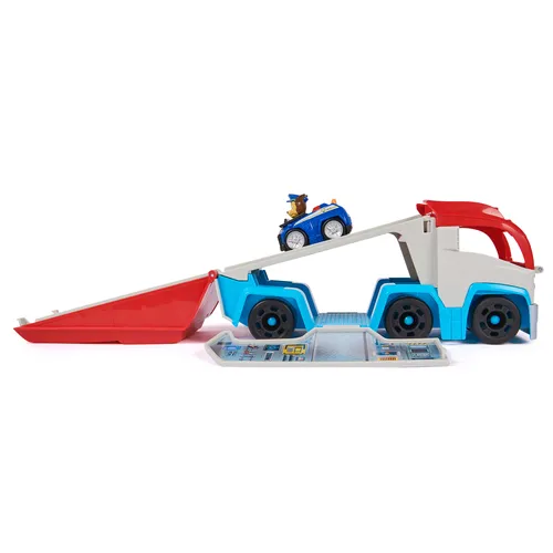 PAW PATROL PAW PATROLLER PUP SQUAD (6071544Q)