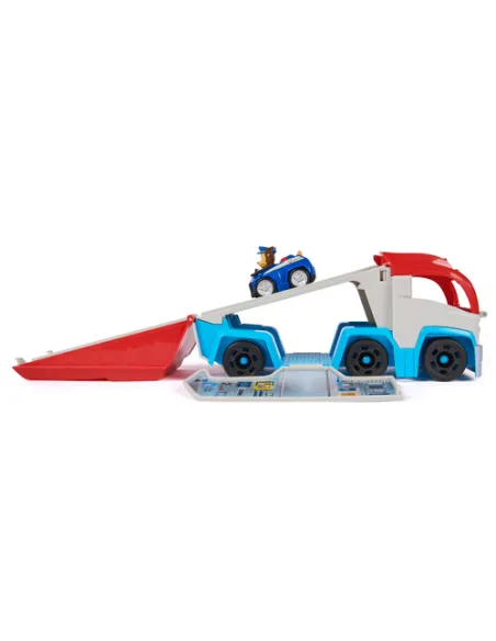 PAW PATROL PAW PATROLLER PUP SQUAD (6071544Q)