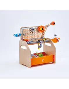 Hape E3028 set da gioco