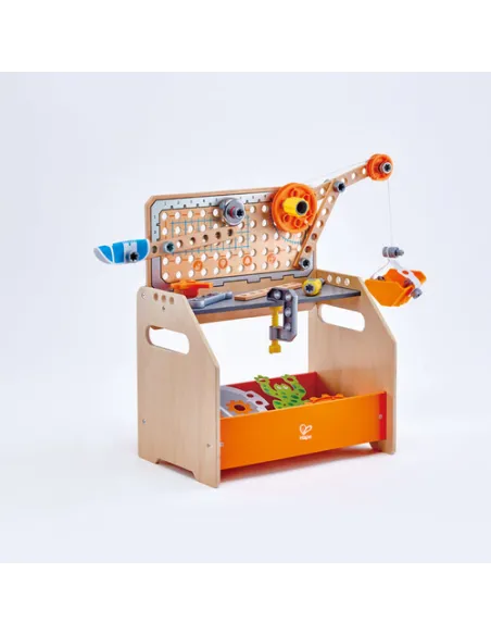 Hape E3028 set da gioco