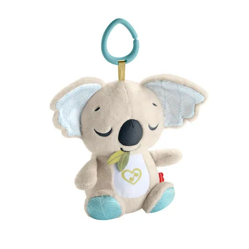 Fisher-Price JBD65 peluche