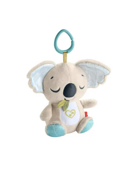 Fisher-Price JBD65 peluche