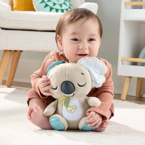 Fisher-Price JBD65 peluche