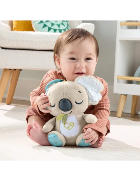 Fisher-Price JBD65 peluche
