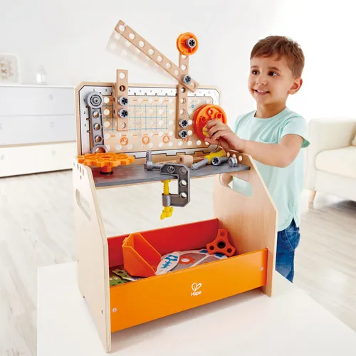 Hape E3028 set da gioco