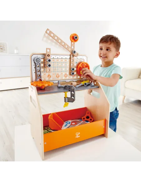 Hape E3028 set da gioco