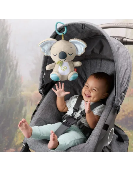 Fisher-Price JBD65 peluche