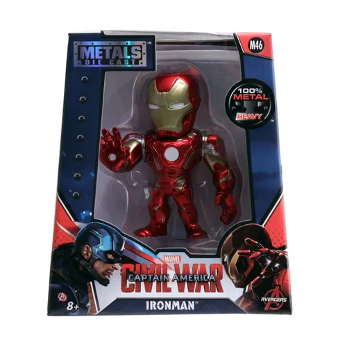 Jada Toys 253221010 toy figure