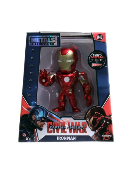 Jada Toys 253221010 toy figure