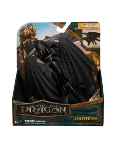 DreamWorks Dragons , How to Train Your Dragon, Toothless,...
