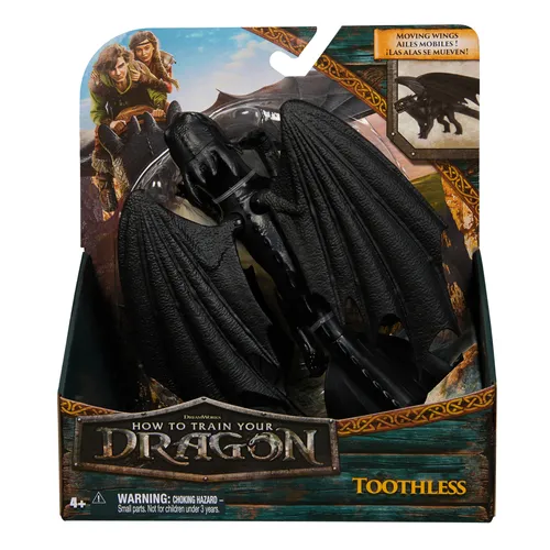 DreamWorks Dragons , How to Train Your Dragon,...