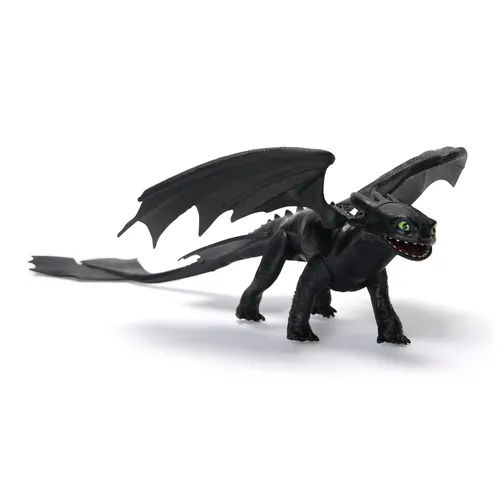 DreamWorks Dragons , How to Train Your Dragon,...